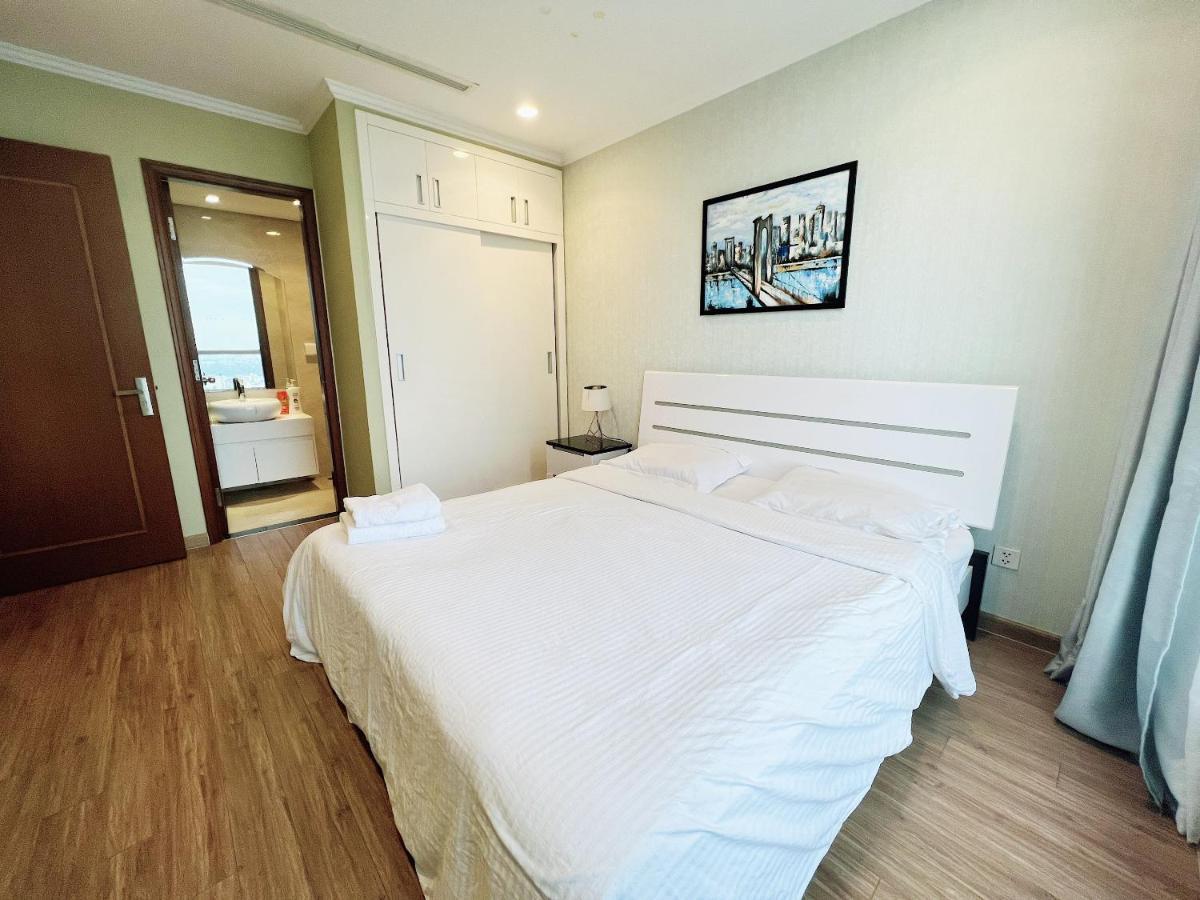 Landmark Vinhomes Christine Ho Chi Minh City