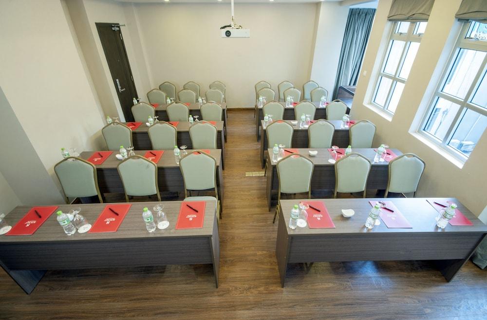 Hotel Sonnet Saigon Ho Chi Minh City