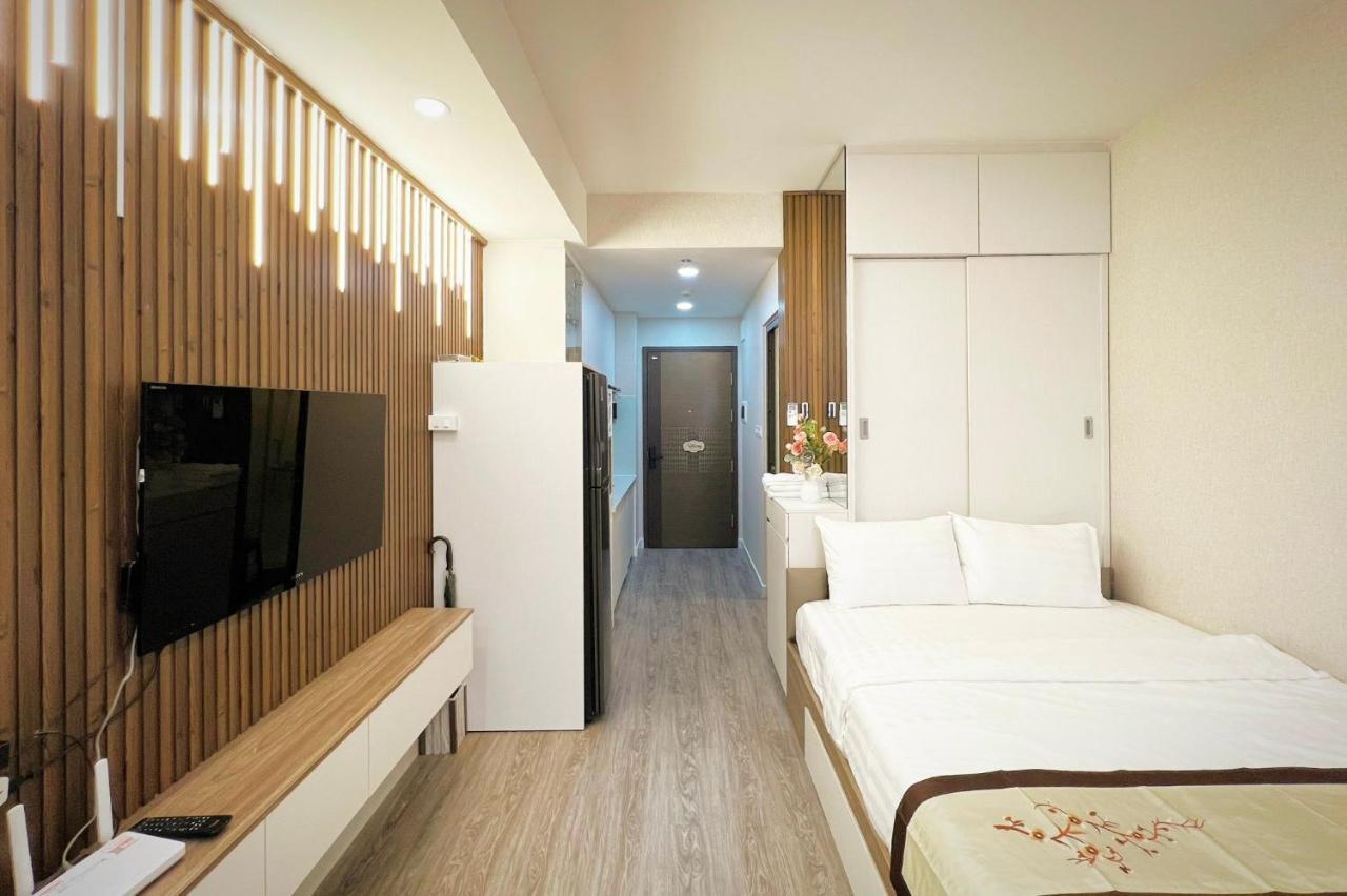 Apartment The Centre Point Ho Chi Minh City