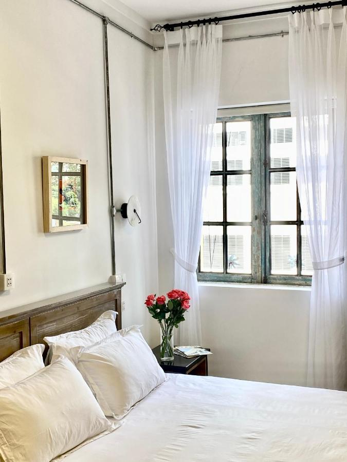Le Bijou Chic In The Heart Of Saigon Charm With View Apartment