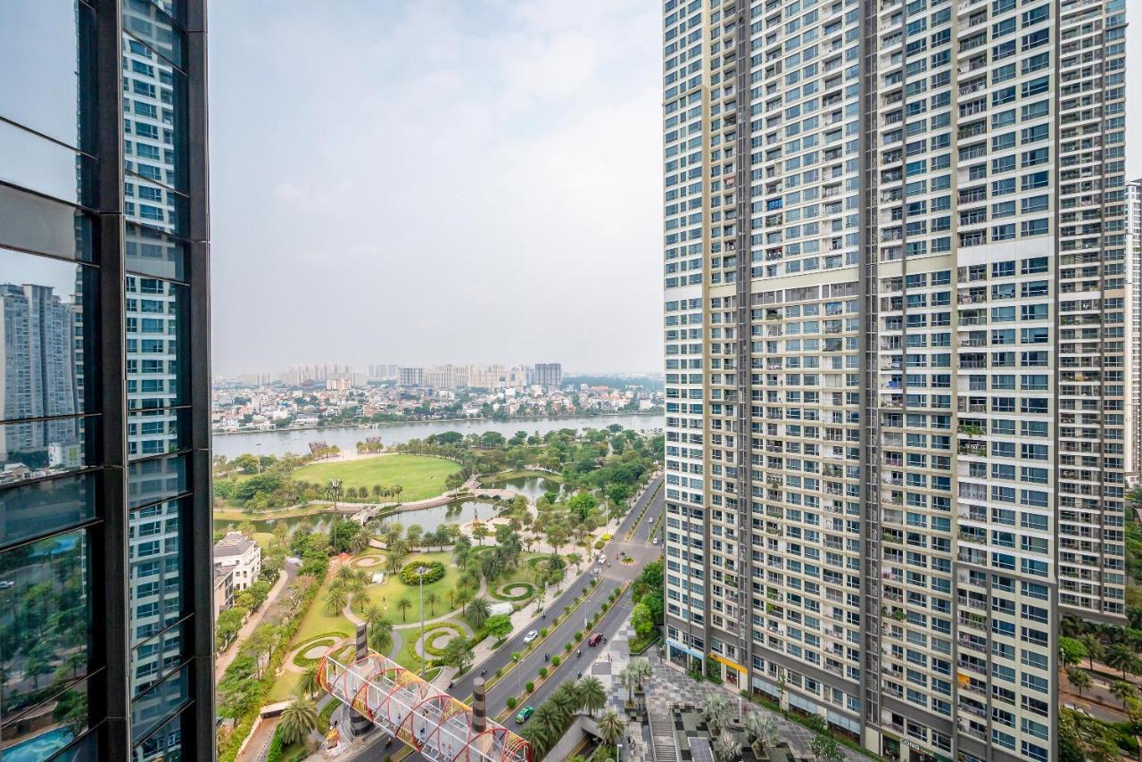 Elite Residency Vinhomes Park