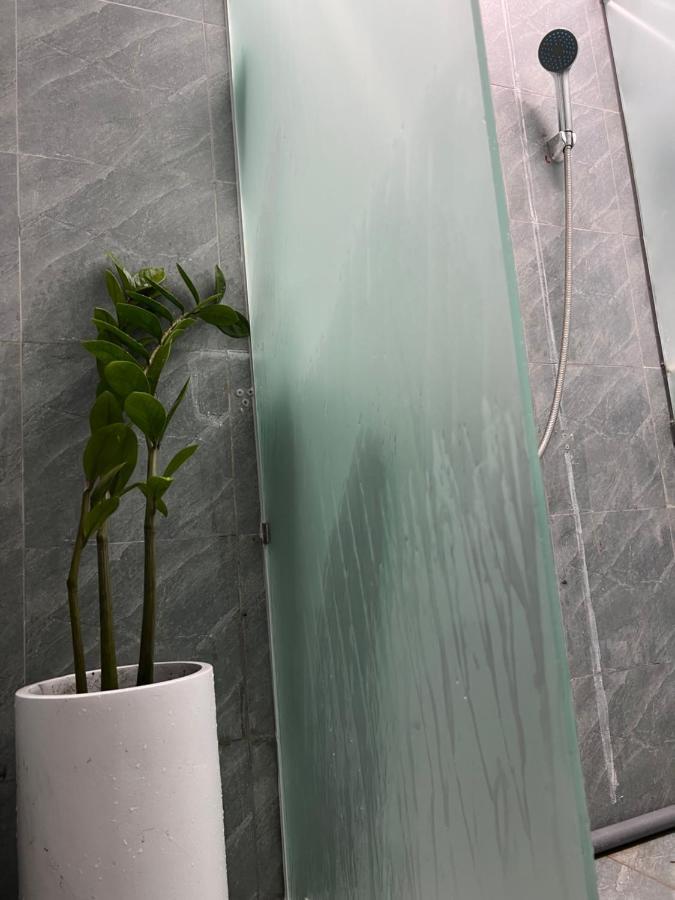 8h-hostel * Bandar Ho Chi Minh
