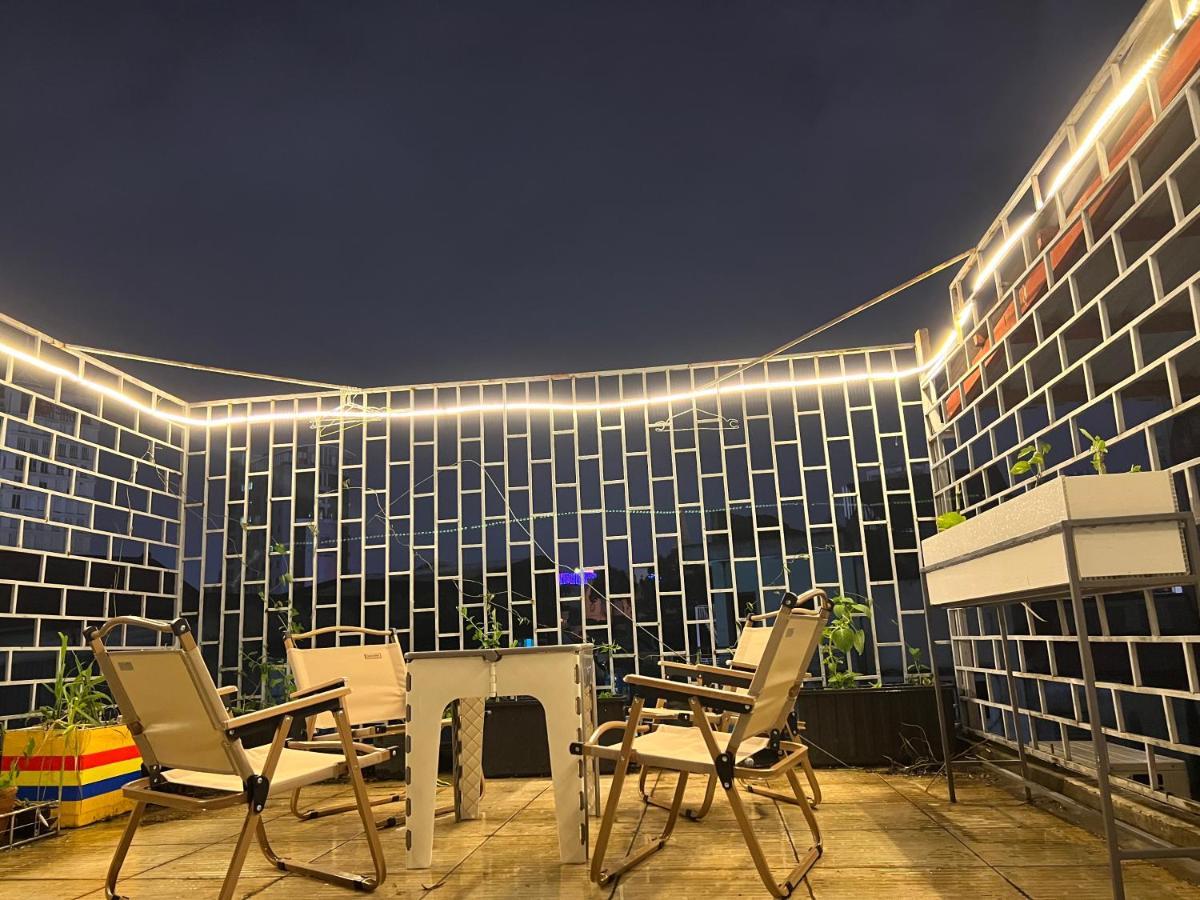 Hotel kapsul 8h-hostel *