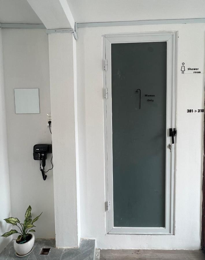 8h-hostel Hotel kapsul Bandar Ho Chi Minh