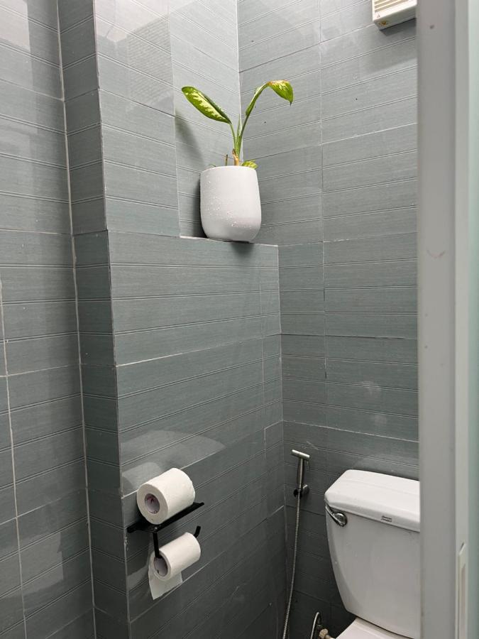 Hotel kapsul 8h-hostel