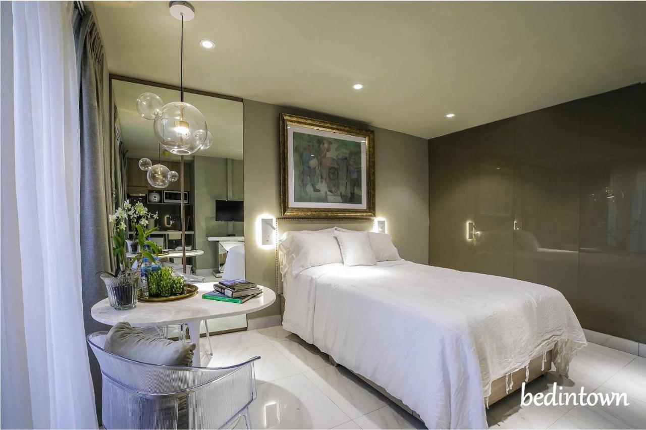 Aparthotel Bed In Town Saigon *