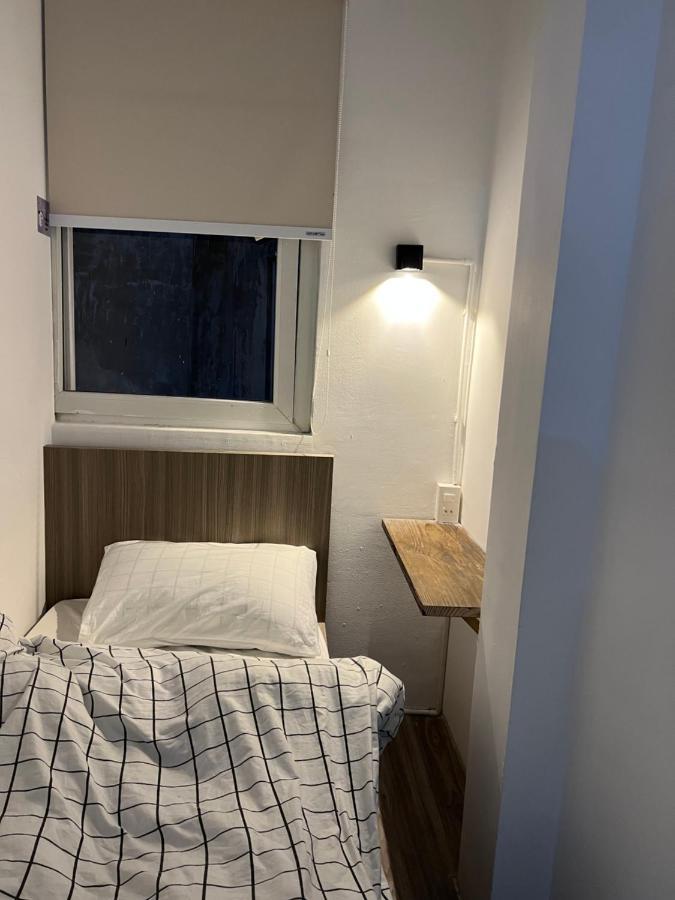 8h-hostel * Bandar Ho Chi Minh