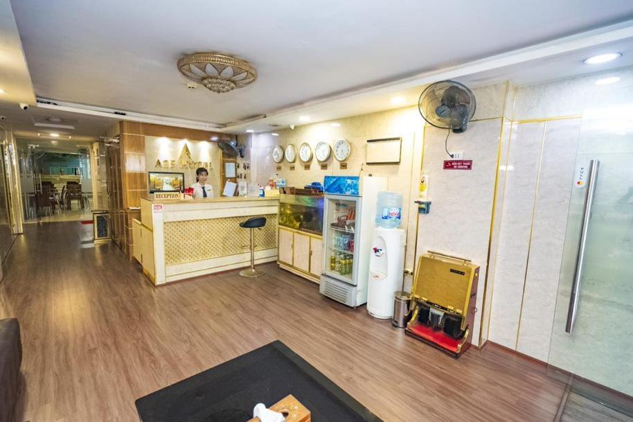 A25 - 13 Bui Thi Xuan Hotel 2*