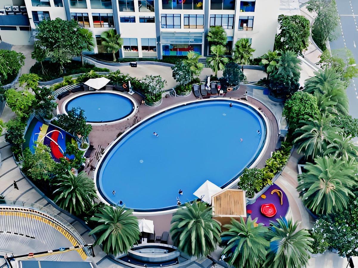 Kelly House At Vinhomes Park Apartment Ho Chi Minh City