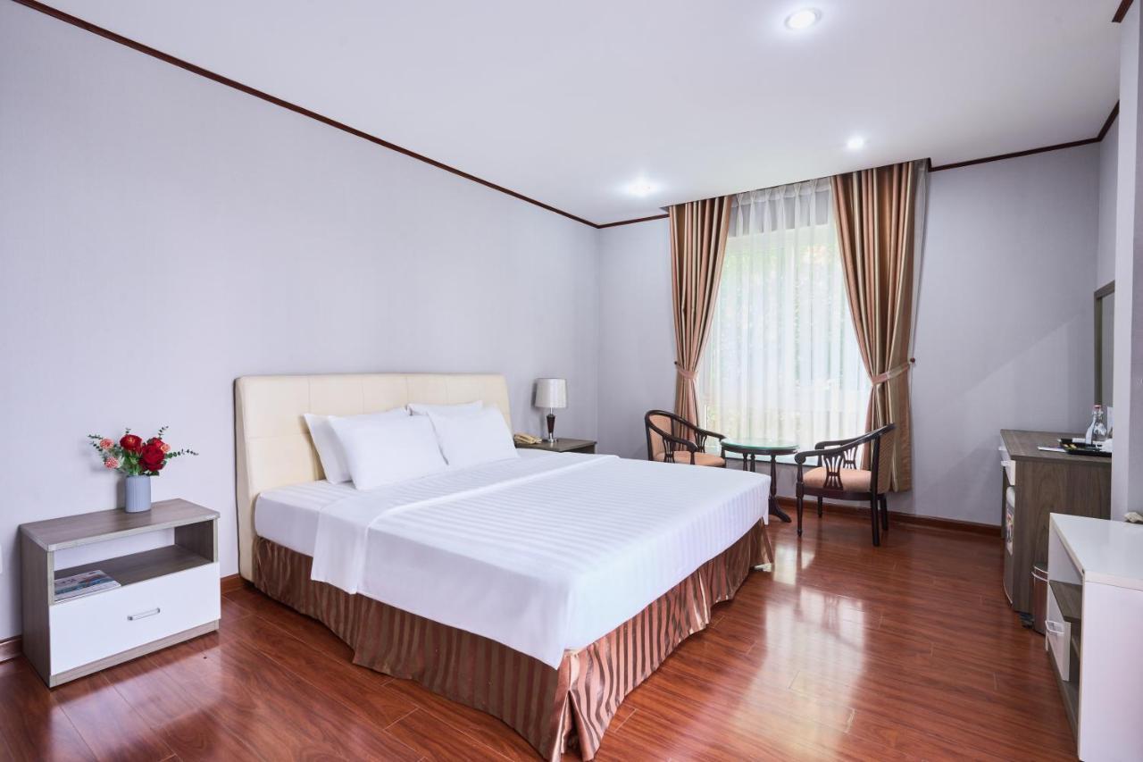 La Palma - Garden Saigon Phu My Hung Ho Chi Minh City