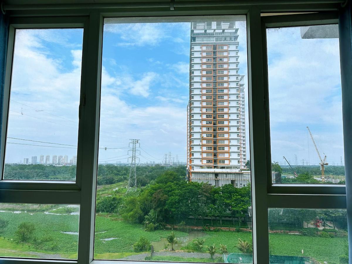 Homestay Aj Space Homestay