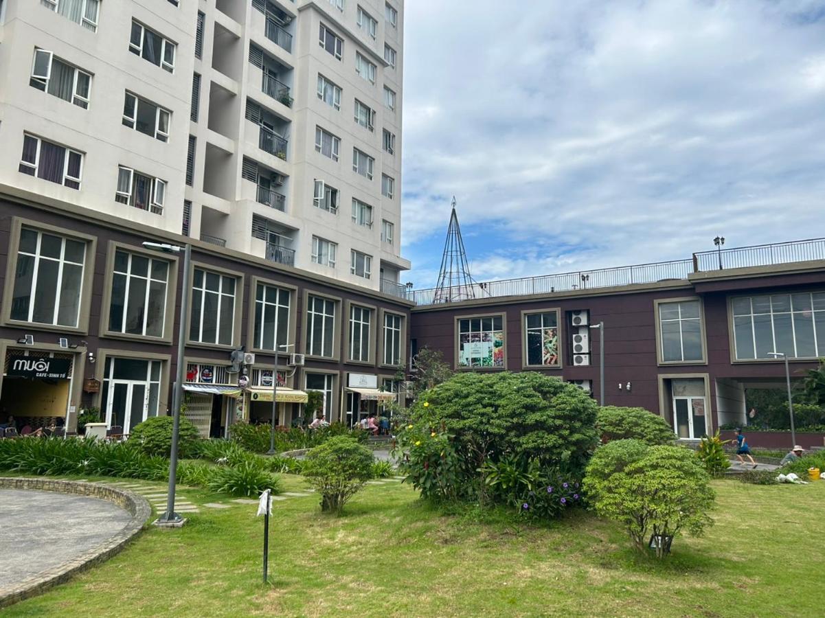 Aj Space Homestay Ho Chi Minh City