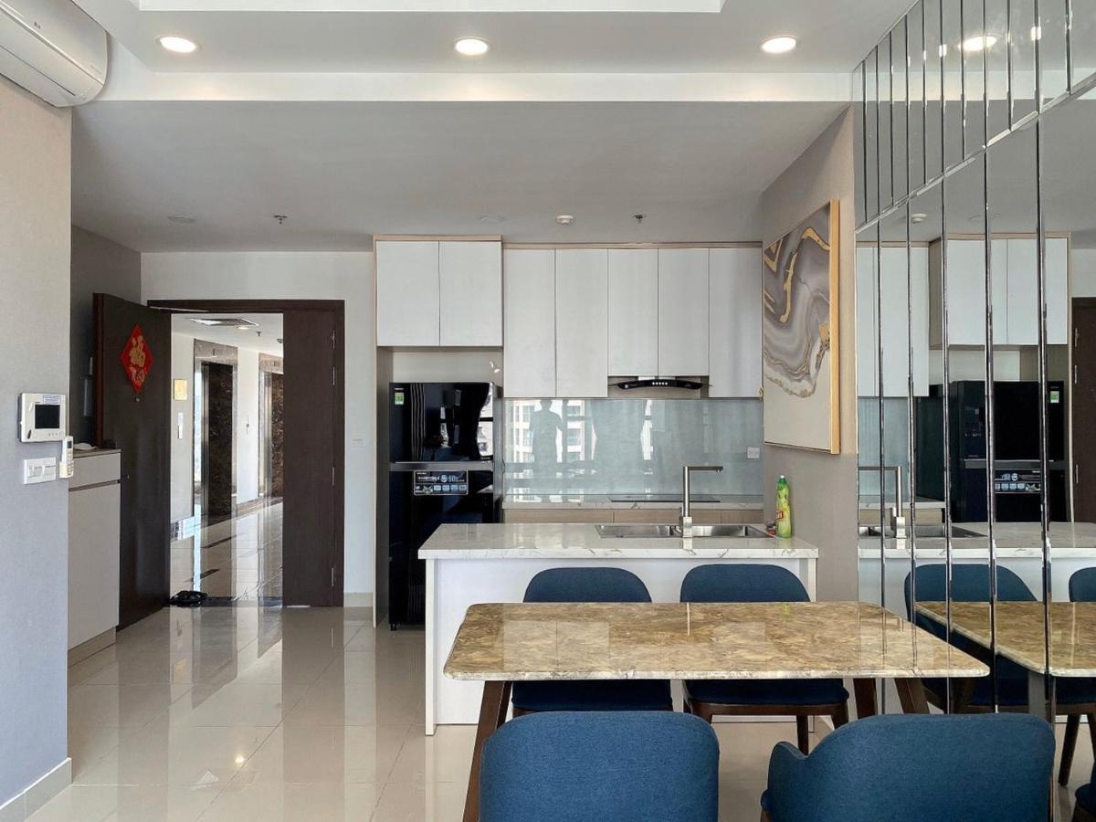 Apartment River Gate Yourhomes 2br