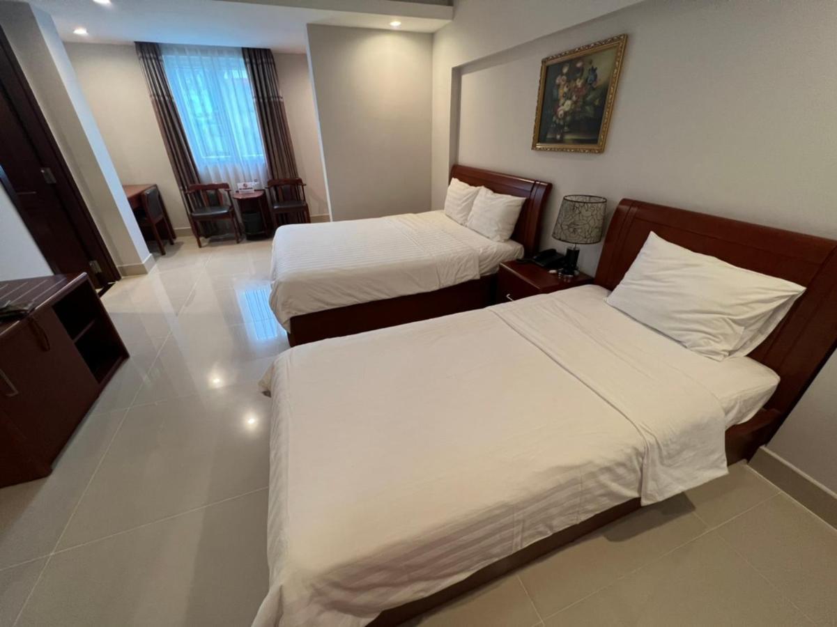 Nam Hy 1 Ho Chi Minh City