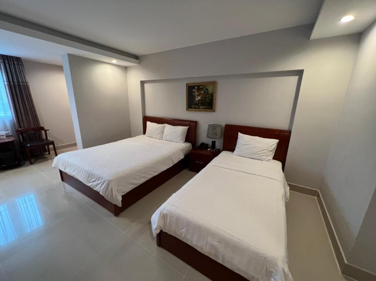 Hotel Nam Hy 1 2*