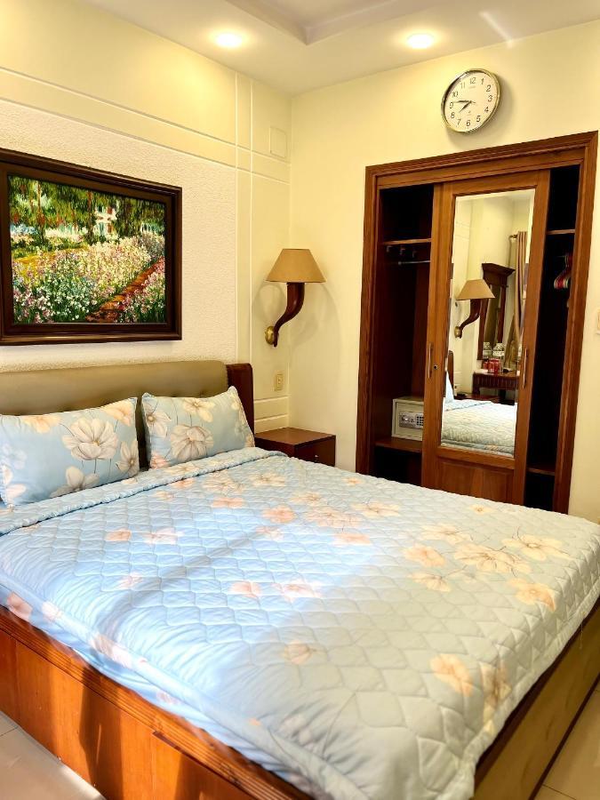 Nanwa House Apartment *
