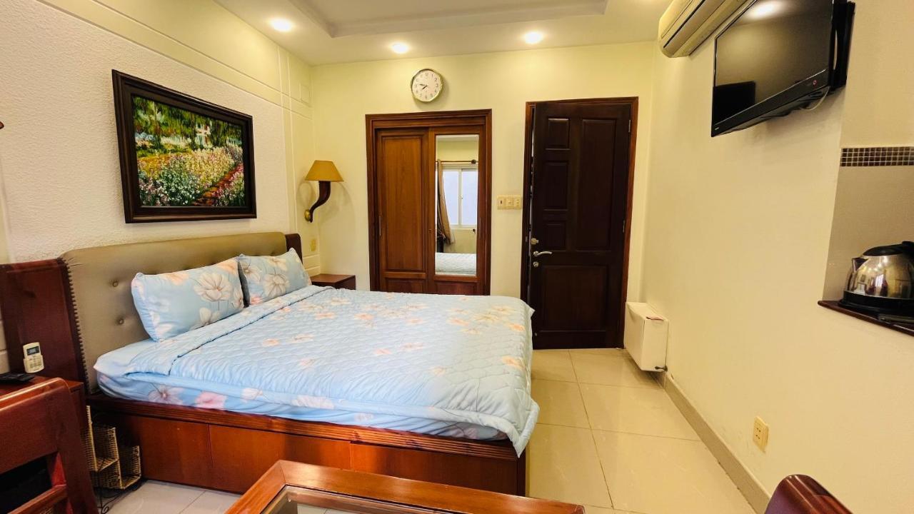 Nanwa House