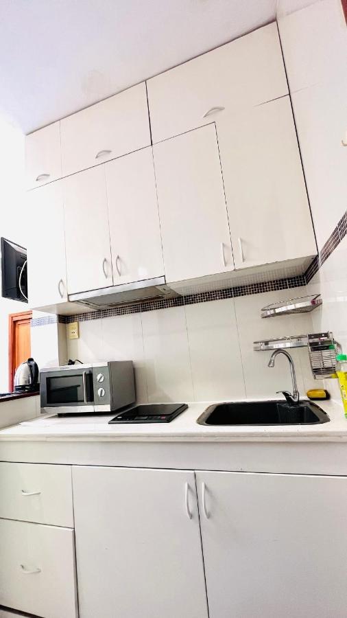 Nanwa House Apartment Ho Chi Minh City