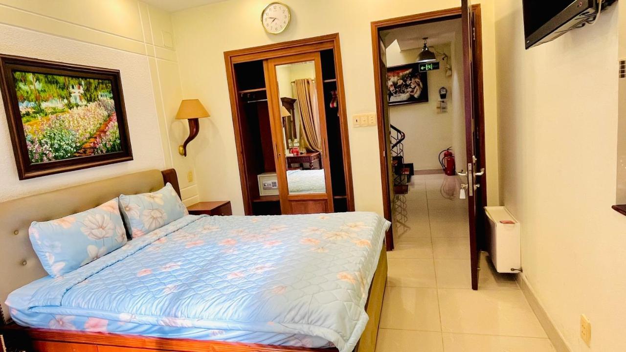 Nanwa House * Ho Chi Minh City