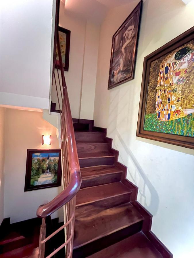 Apartment Nanwa House Ho Chi Minh City