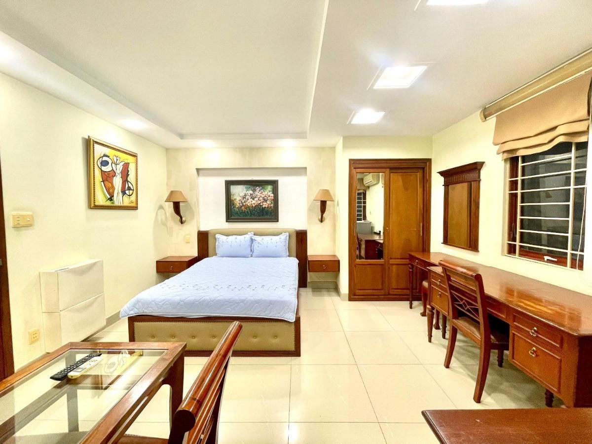 Apartment Nanwa House
