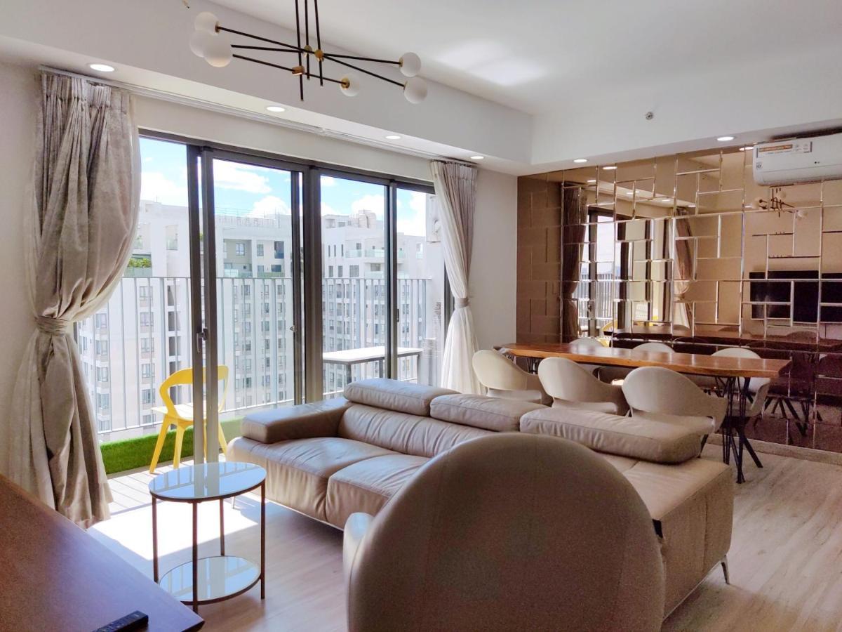 Masteri Thao Dien Serviced Ho Chi Minh City