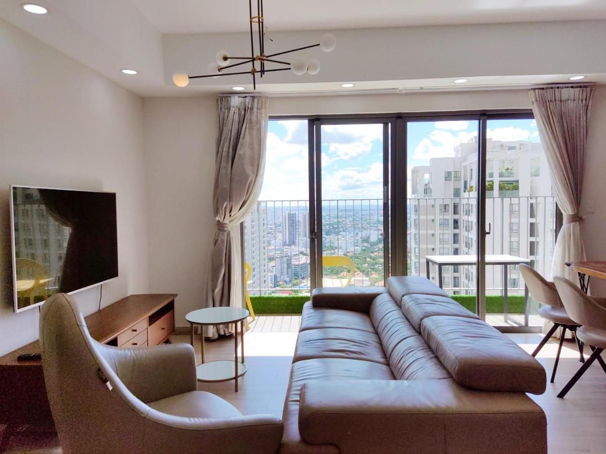 Masteri Thao Dien Serviced Apartment Ho Chi Minh City