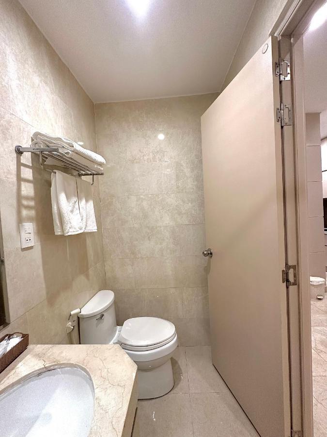 Sang Sai Gon Aparthotel Ho Chi Minh City