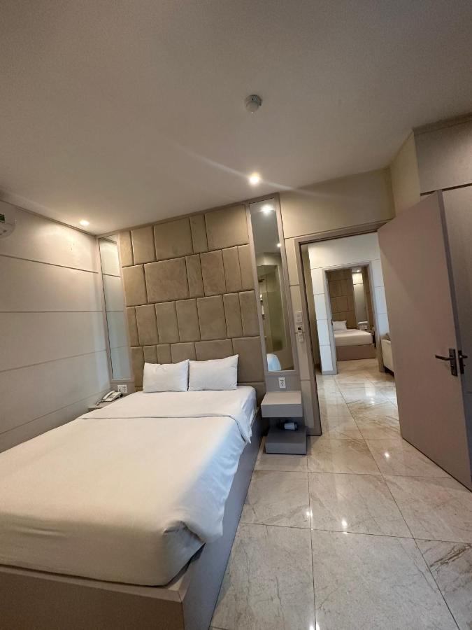 Aparthotel Sang Sai Gon Ho Chi Minh City