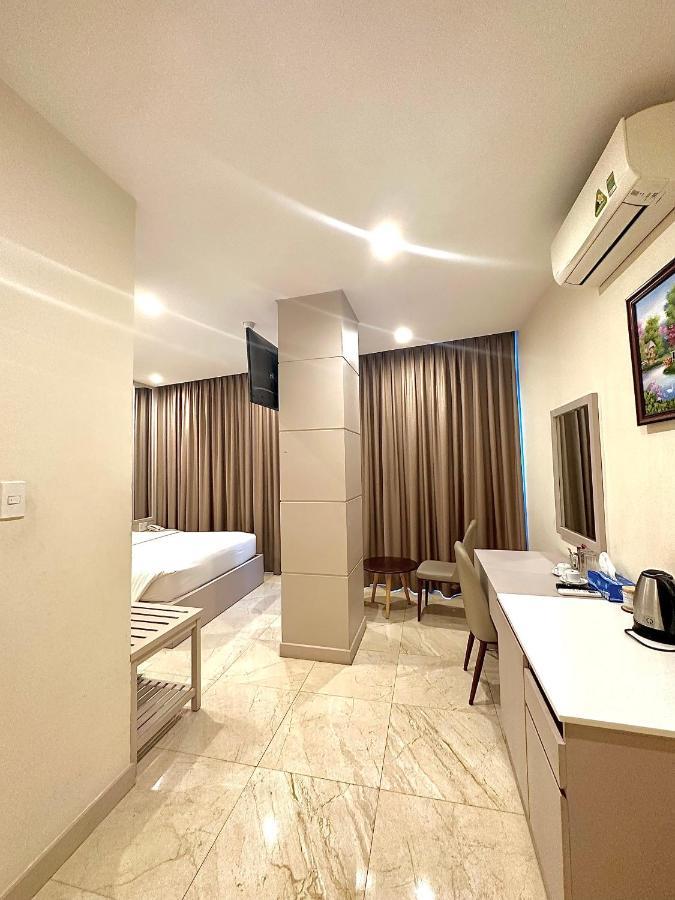 Aparthotel Sang Sai Gon