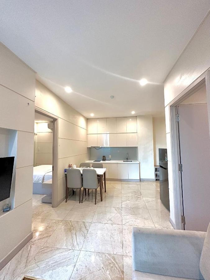 Aparthotel Sang Sai Gon Ho Chi Minh City
