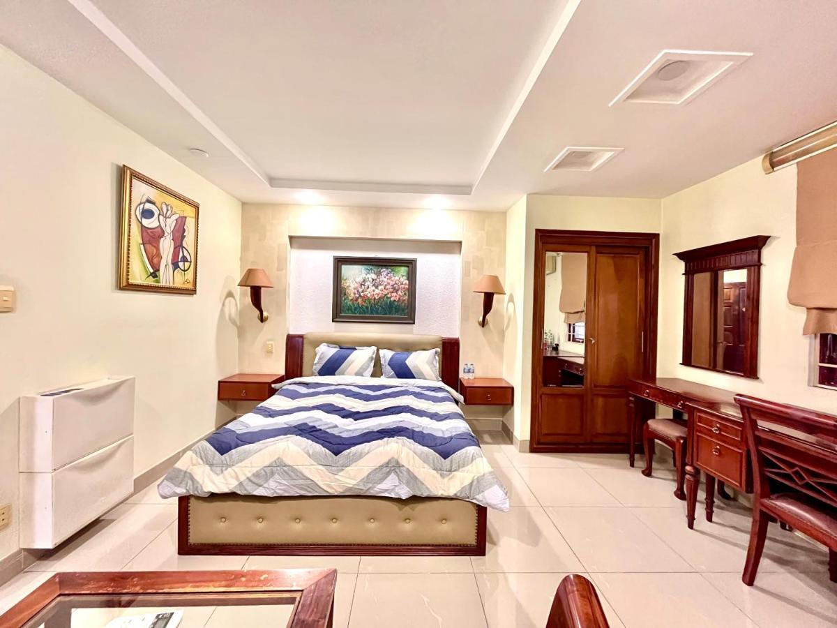 Apartment Nanwa House *