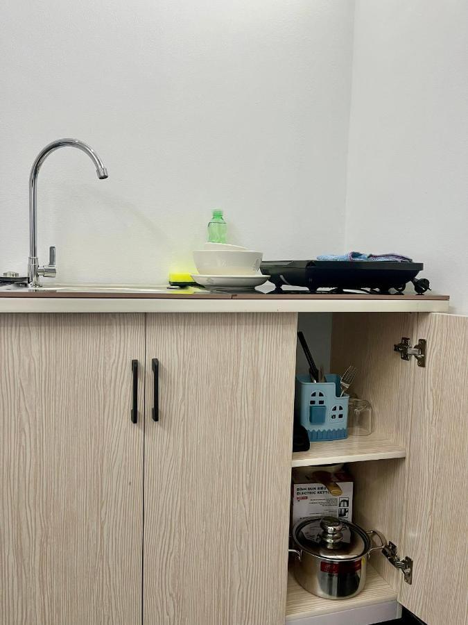Jinjoo - Phong Rieng Studio Quan 1 Ho Chi Minh City