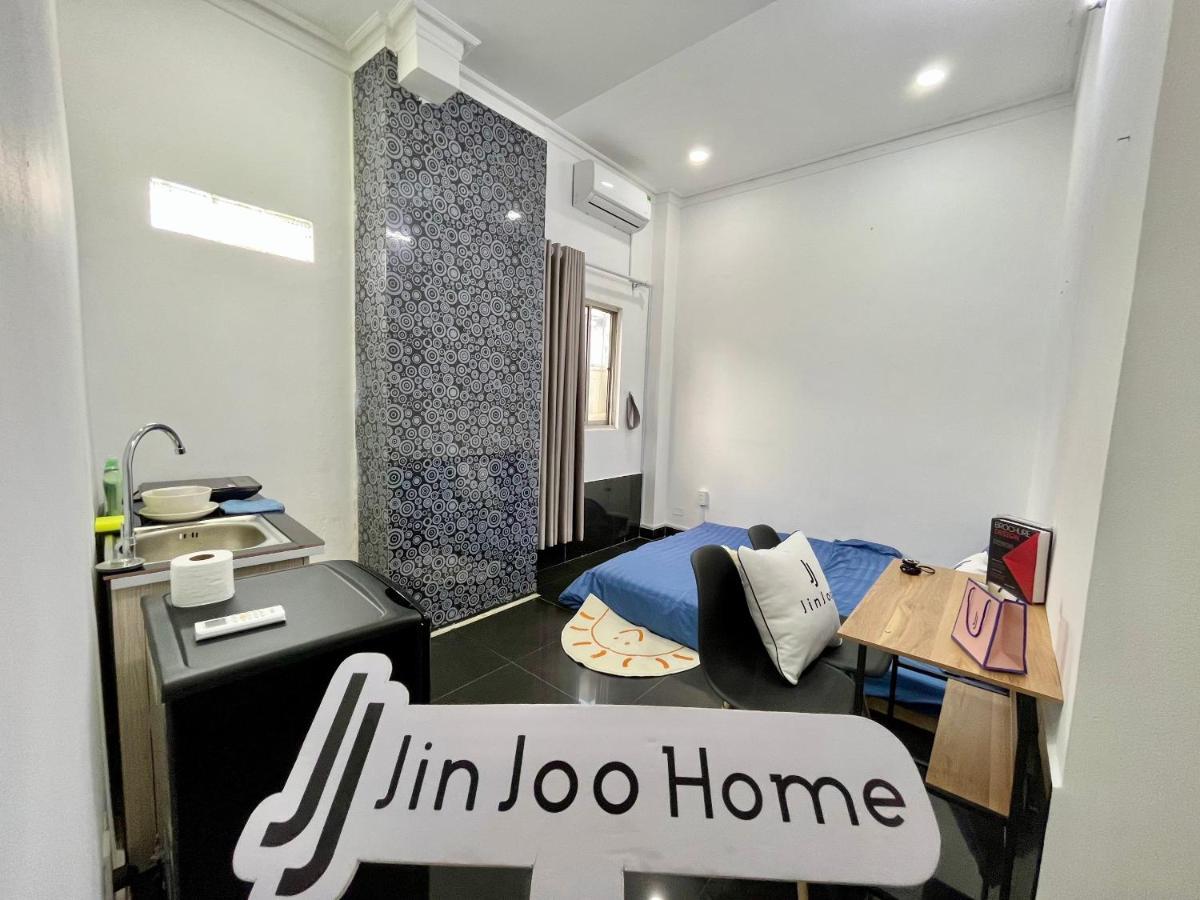 Jinjoo - Phong Rieng Studio Quan 1 Apartment Ho Chi Minh City
