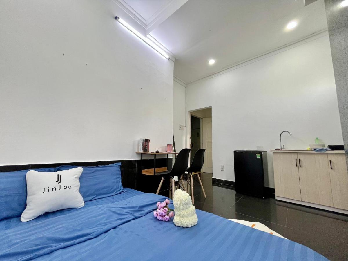 Jinjoo - Phong Rieng Studio Quan 1 Apartment Ho Chi Minh City