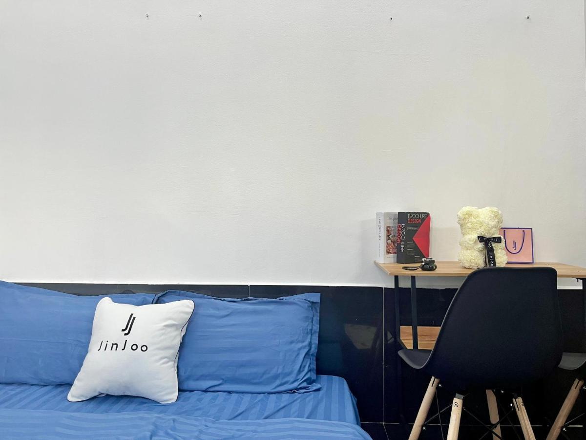 Apartment Jinjoo - Phong Rieng Studio Quan 1 Ho Chi Minh City