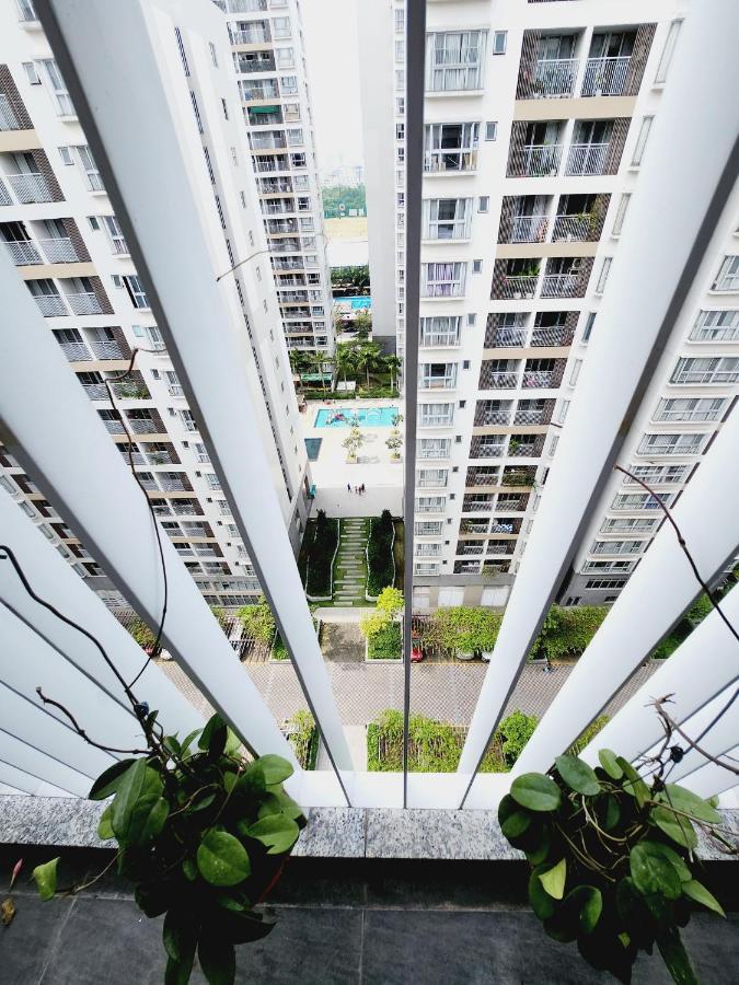 Scenic Valley 1 * TP. Hồ Chí Minh