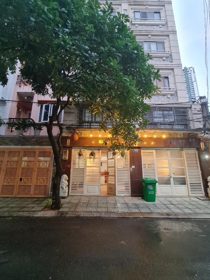 Mya's Căn hộ