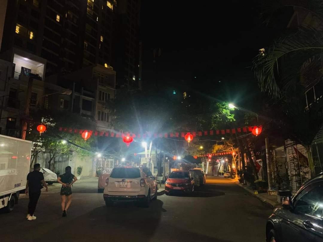 Căn hộ Mya's TP. Hồ Chí Minh