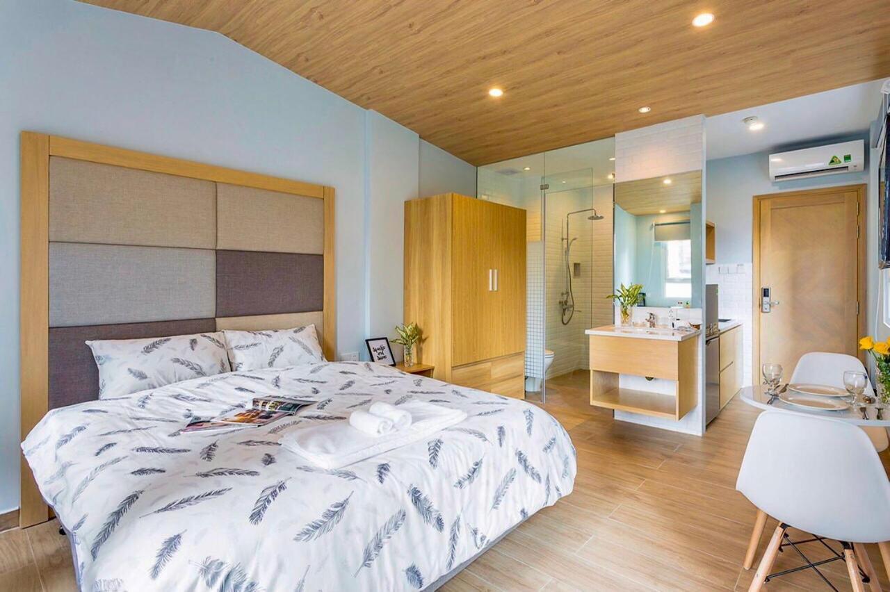 Hotel Zen