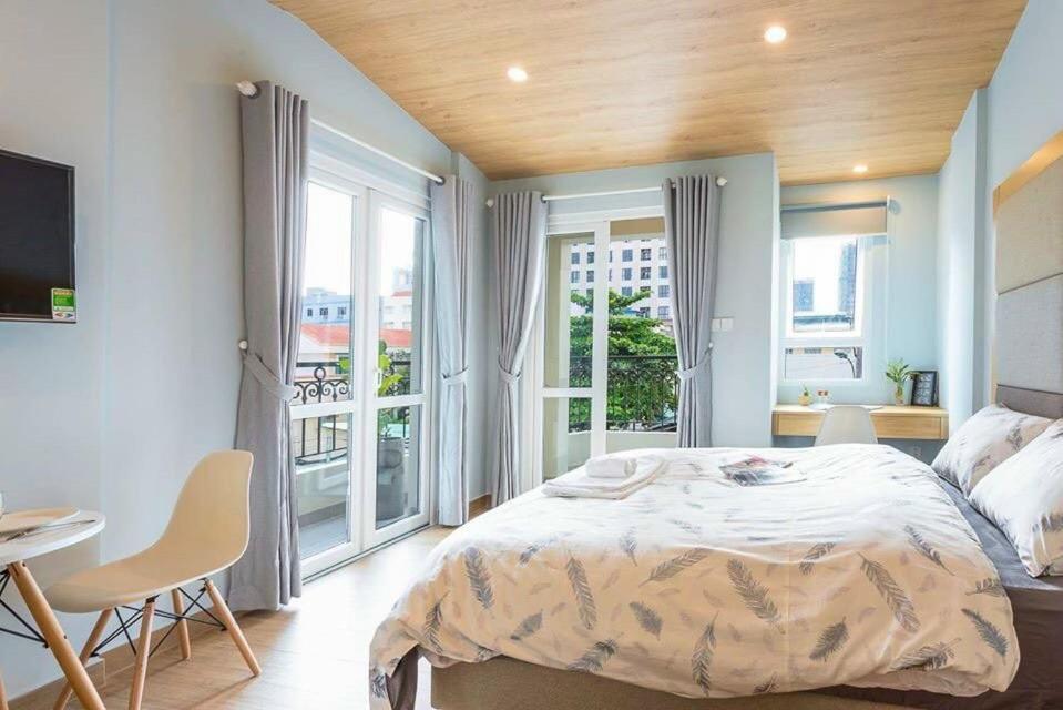 Zen Hotel Ho Chi Minh City