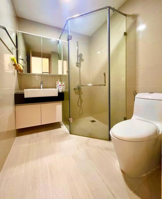 Botanica Premire -near Airport 5 Minutes -luxury Apartment Ho Chi Minh City