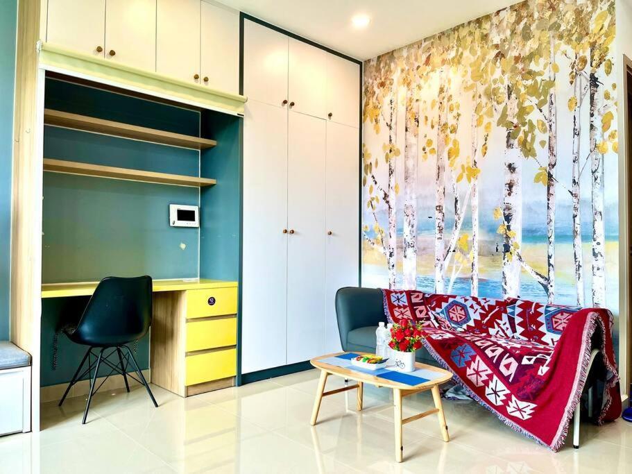 Apartment Botanica Premire -near Airport 5 Minutes -luxury *
