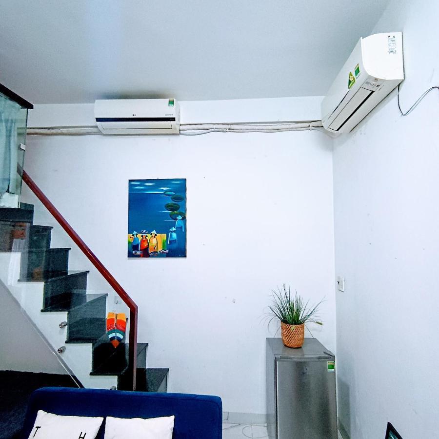 138 Lily's House In Heart Of Apartment