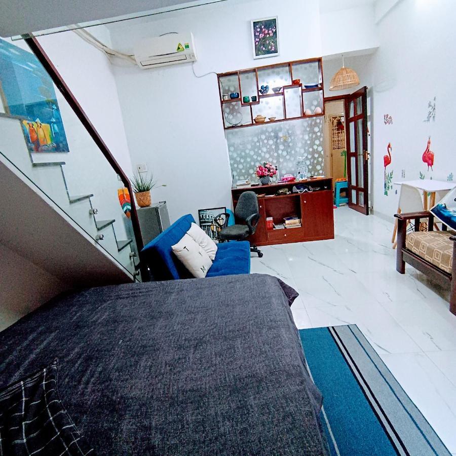 138 Lily's House In Heart Of * Ho Chi Minh City