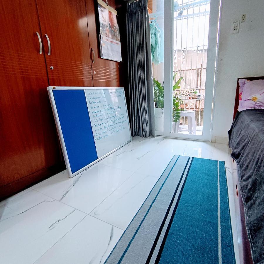 138 Lily's House In Heart Of Apartment