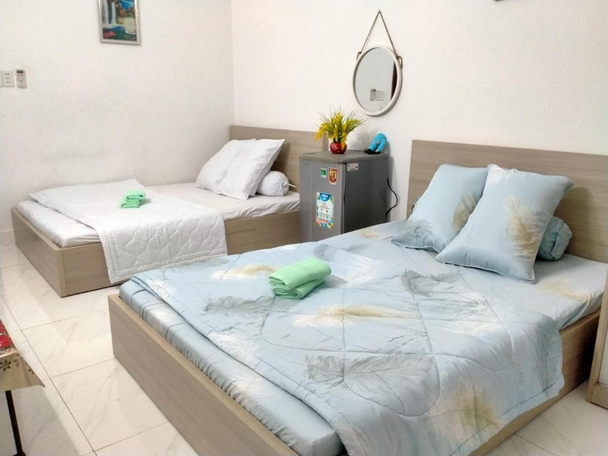 Apartment Traveler's Choice In Vietnam 1 Ho Chi Minh City