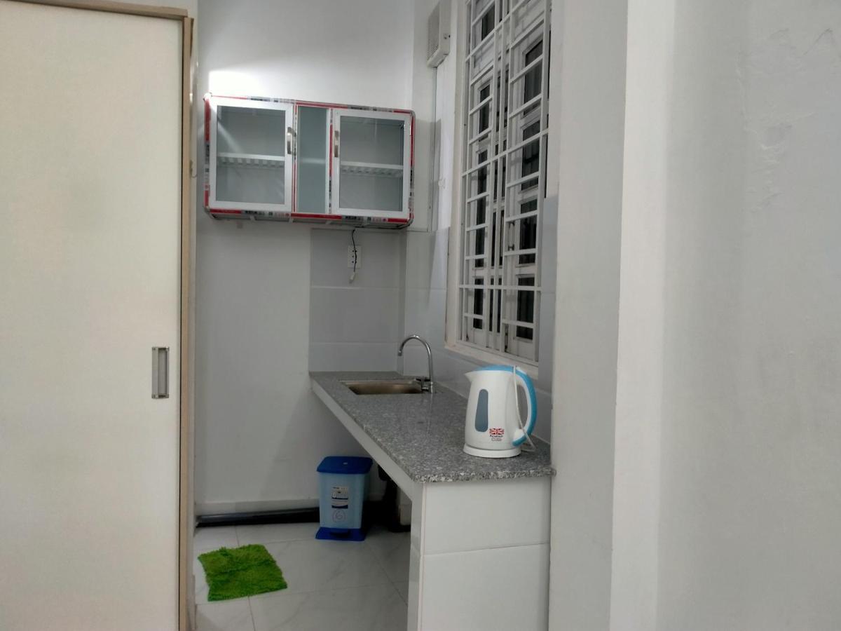 Traveler's Choice In Vietnam 1 Apartment