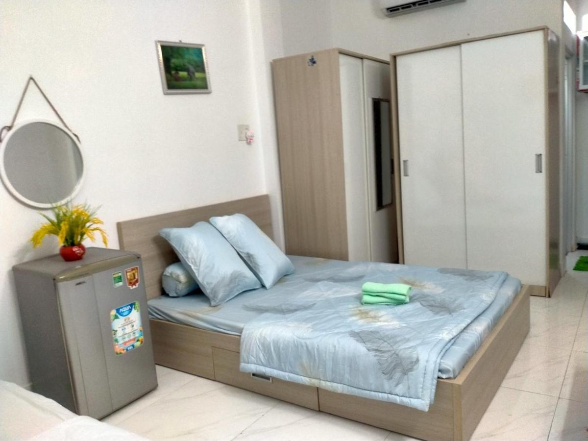 Traveler's Choice In Vietnam 1 * Ho Chi Minh City