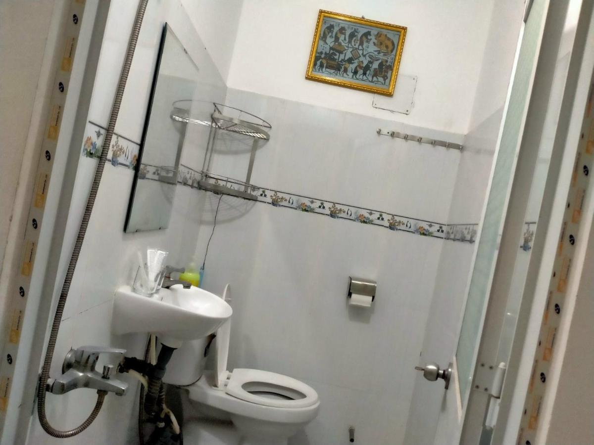 Traveler's Choice In Vietnam 1 Apartment